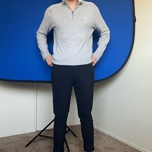 Black Zara Super Skinny Pant (4 way stretch)